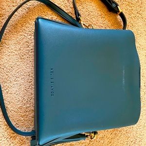 Anthropologie Melie Bianco Purse